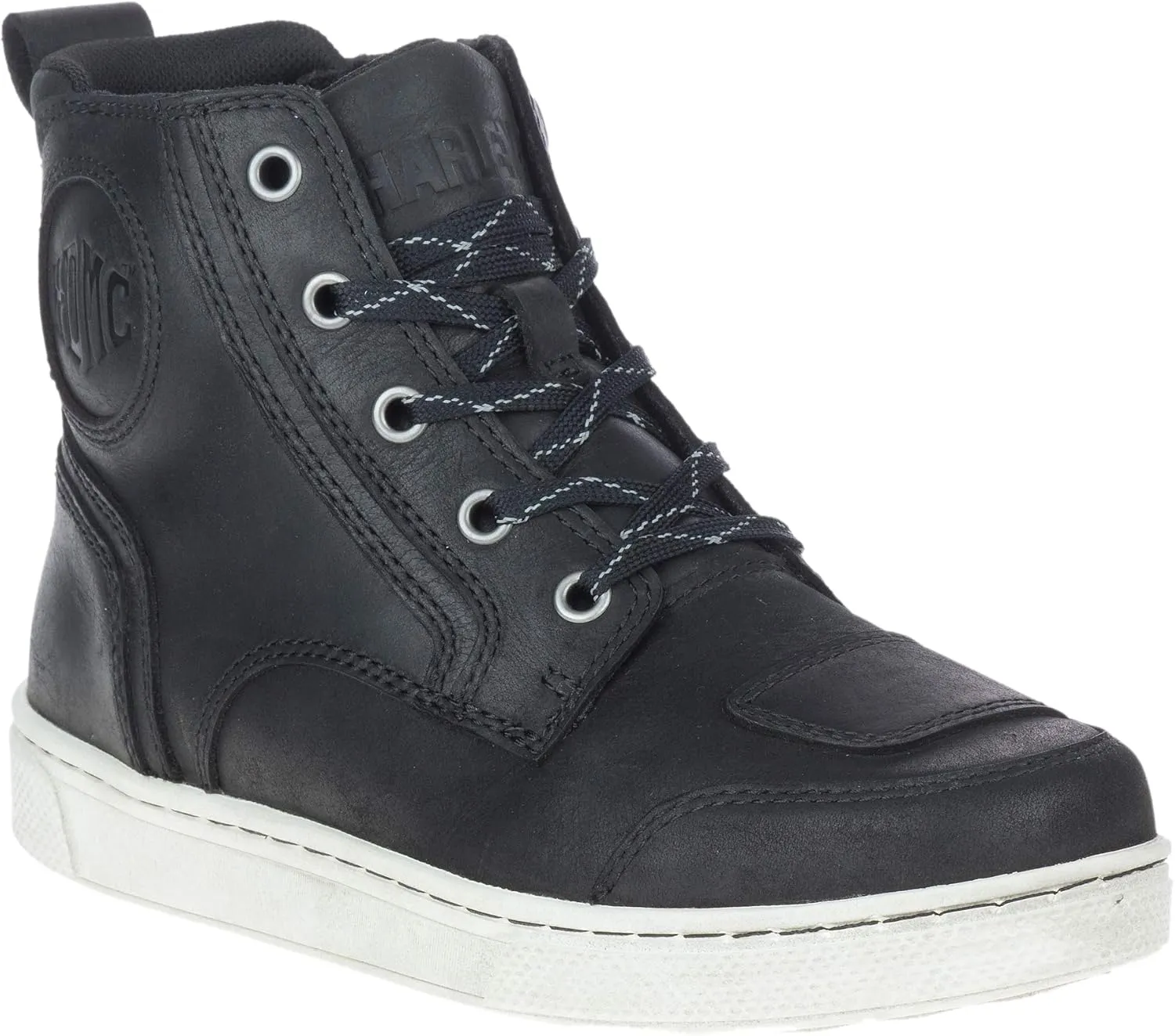 HARLEY-DAVIDSON FOOTWEAR women's Bateman Ankle Pro Sneaker