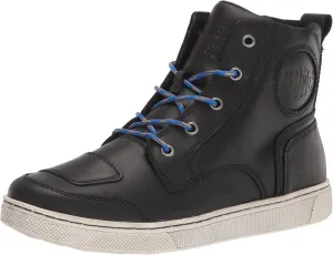 HARLEY-DAVIDSON FOOTWEAR women's Bateman Ankle Pro Sneaker