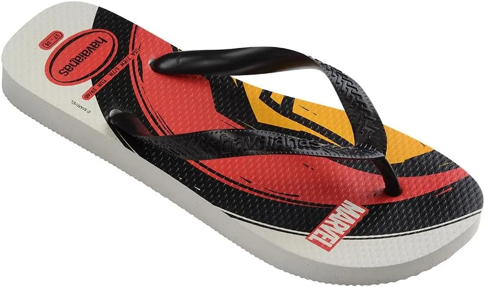 Havaianas Men's Flip-Flop, 8/9