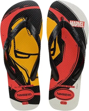 Havaianas Men's Flip-Flop, 8/9
