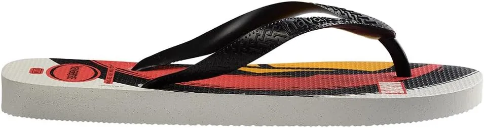 Havaianas Men's Flip-Flop, 8/9
