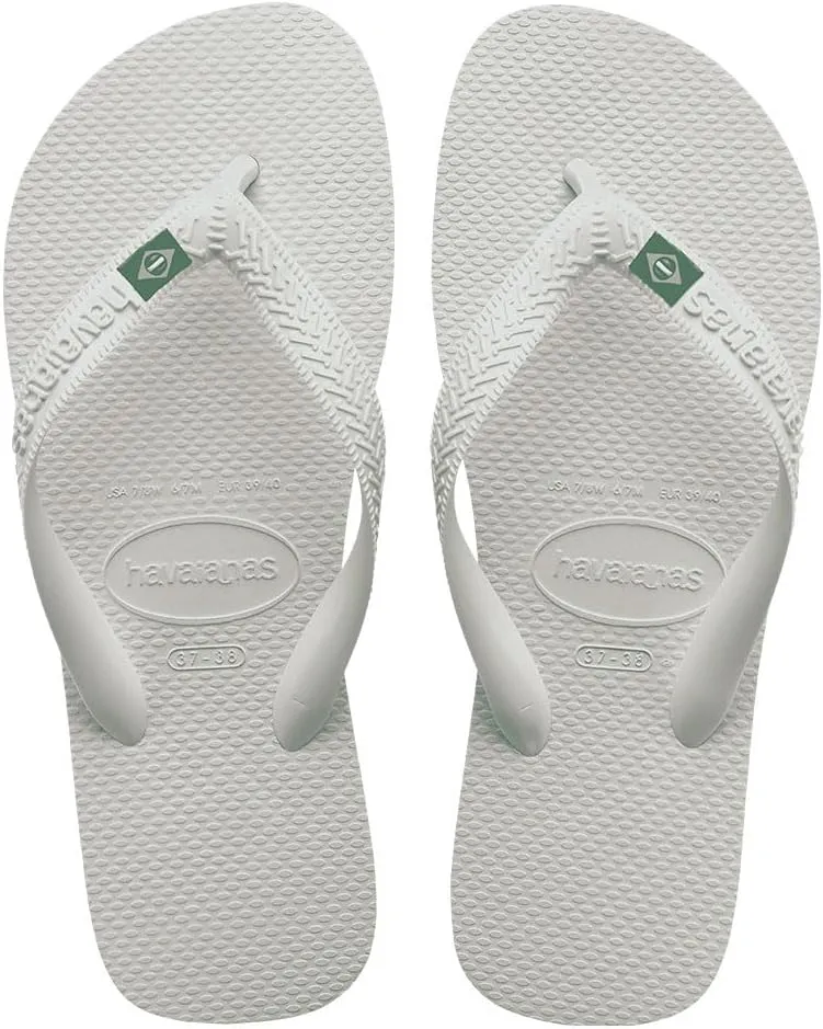 Havaianas Unisex-Adult Finger Slipper Flip-Flop