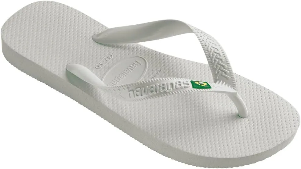 Havaianas Unisex-Adult Finger Slipper Flip-Flop