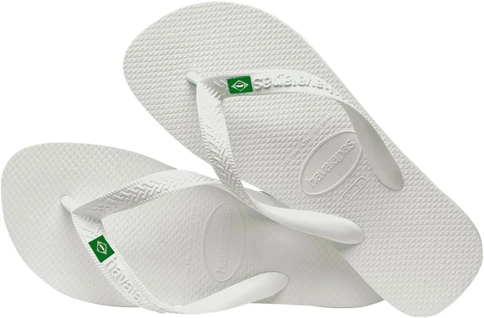 Havaianas Unisex-Adult Finger Slipper Flip-Flop
