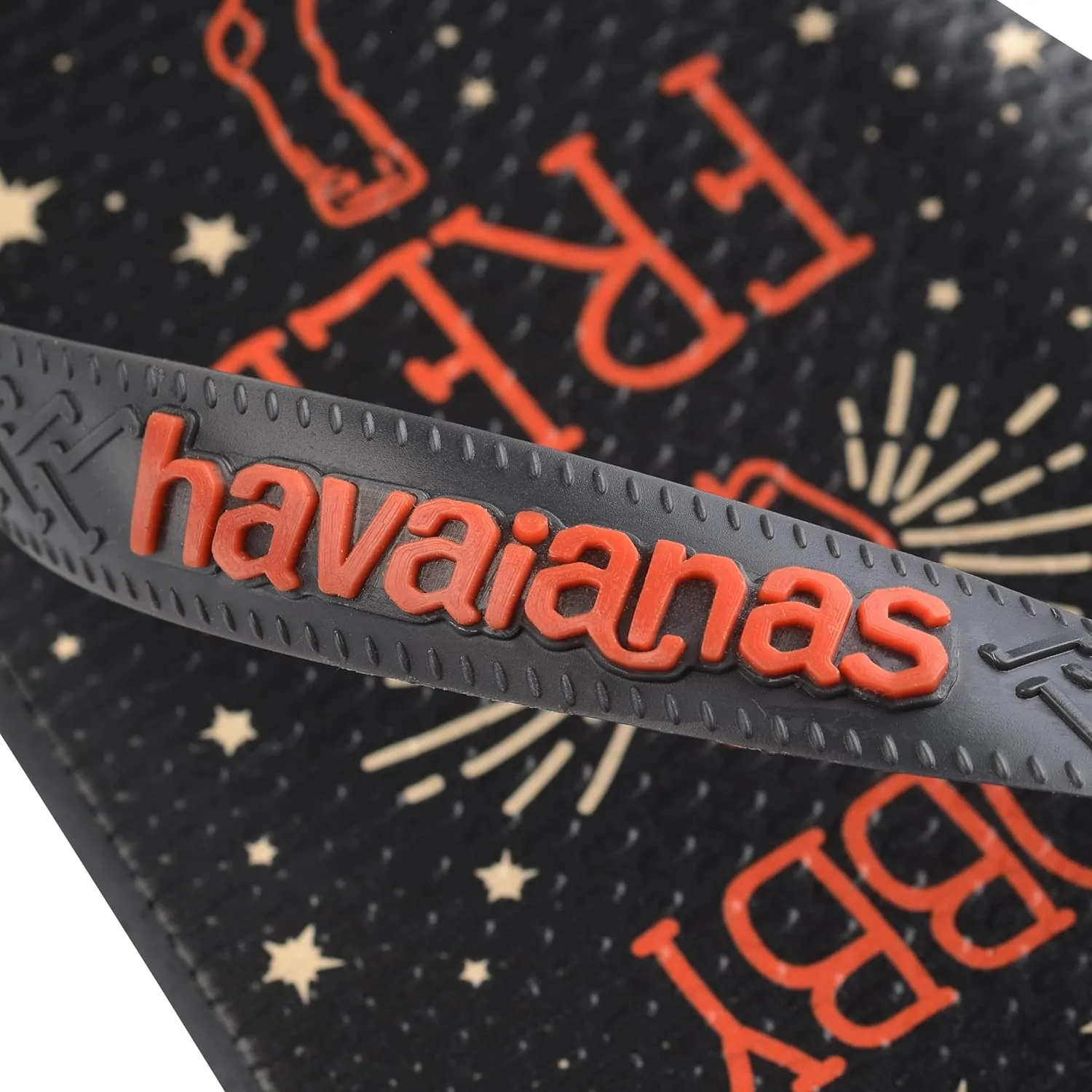 Havaianas Unisex-Adult Top Harry Potter Sandal