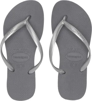 Havaianas Unisex-Child Kid's Flores Sandal Green Garden Flip-Flop
