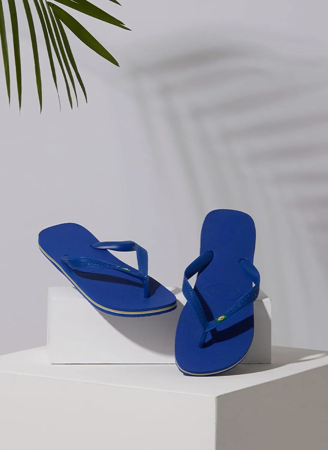 Havaianas Unisex Flip-Flop