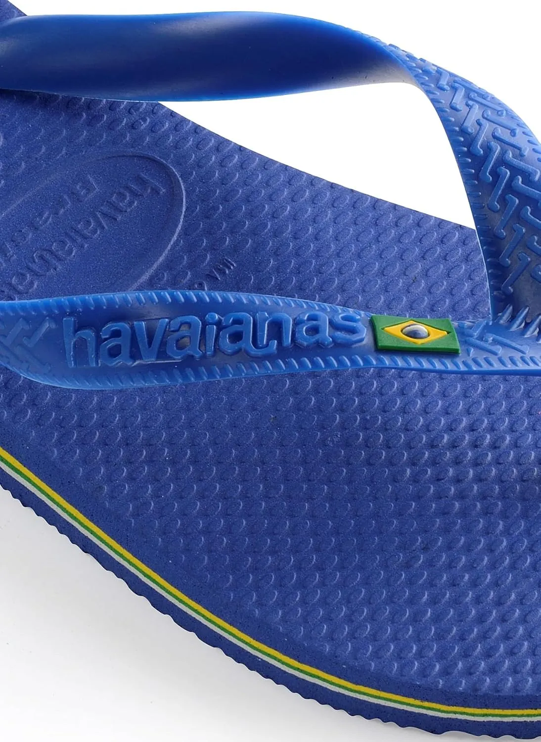 Havaianas Unisex Flip-Flop