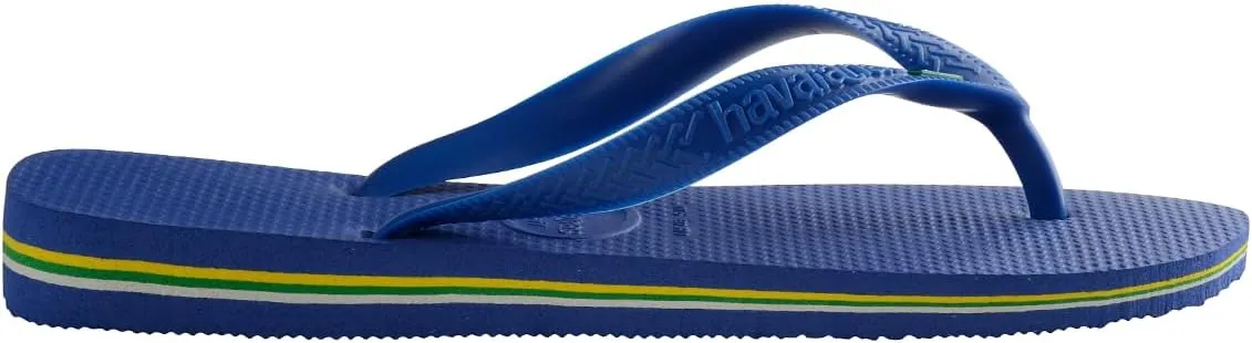 Havaianas Unisex Flip-Flop