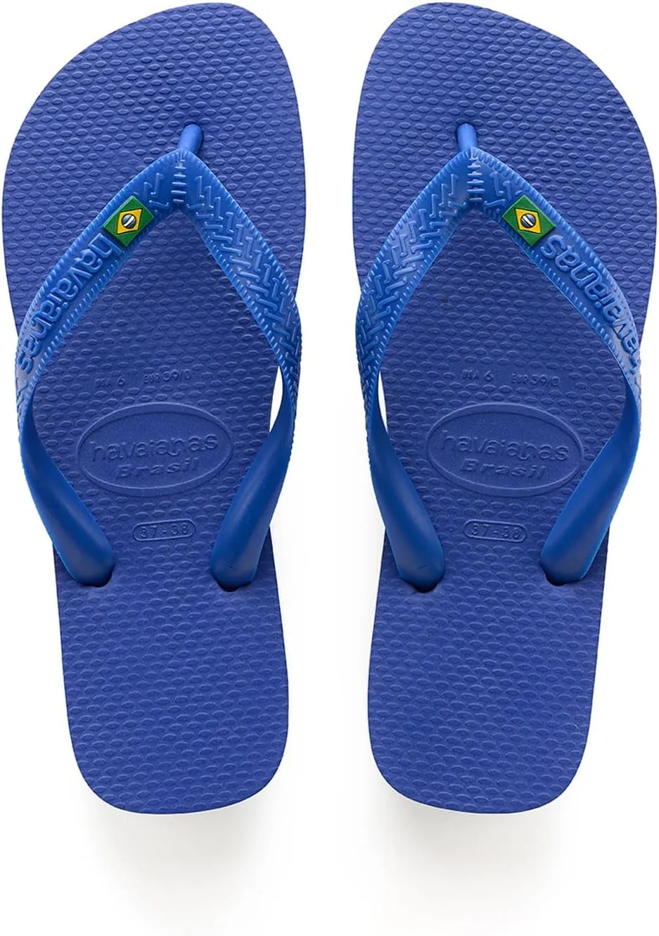 Havaianas Unisex Flip-Flop