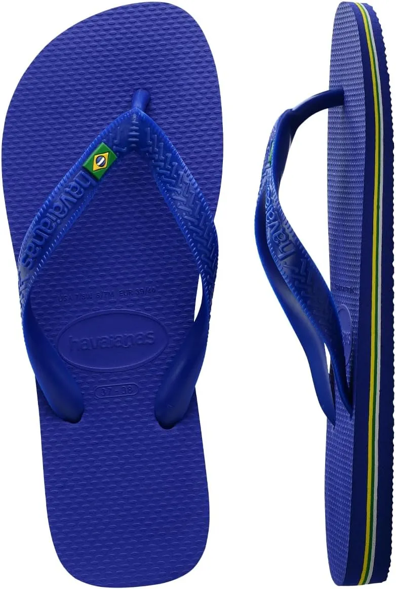 Havaianas Unisex Flip-Flop