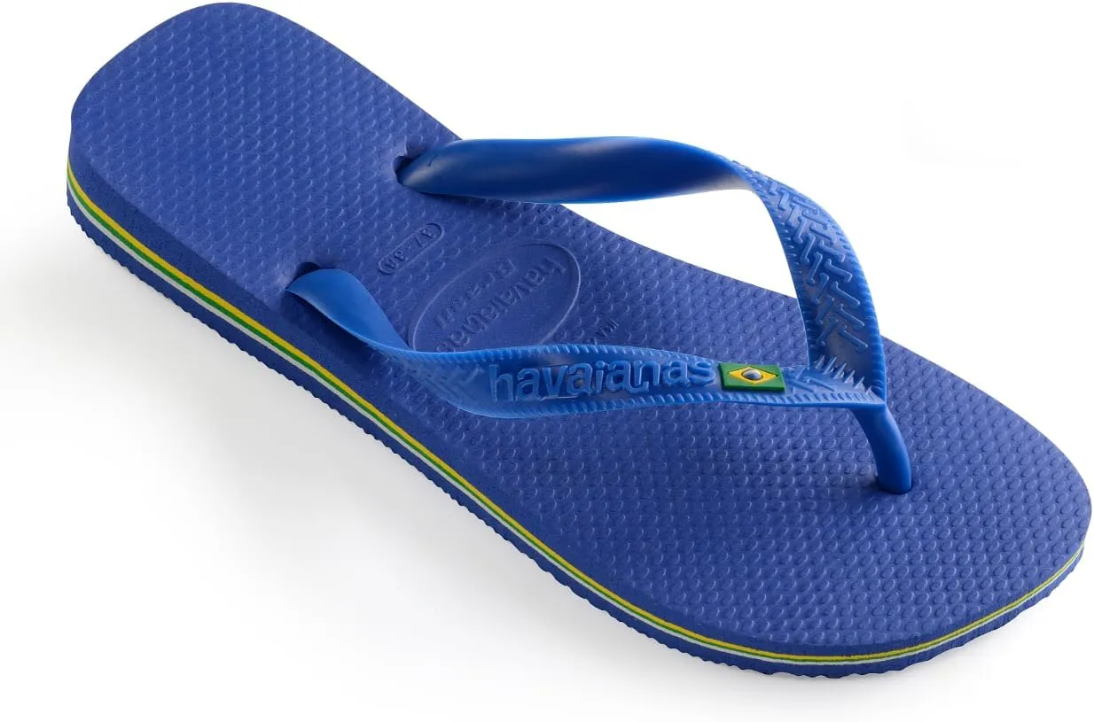Havaianas Unisex Flip-Flop