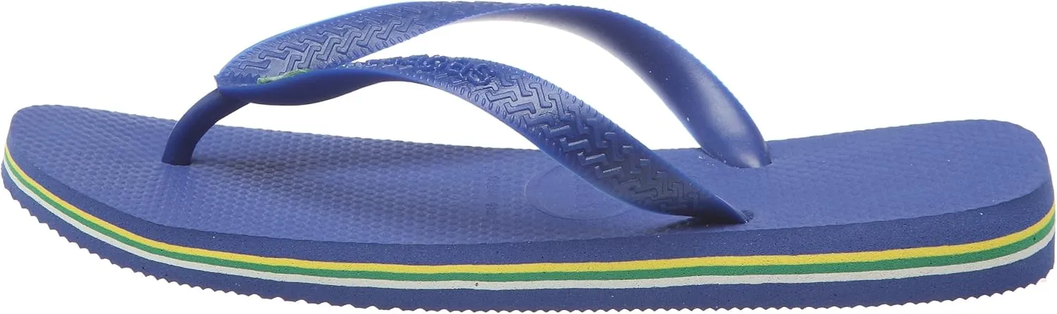 Havaianas Unisex Flip-Flop