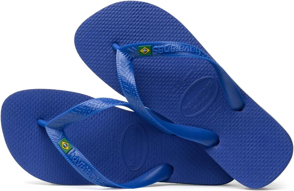 Havaianas Unisex Flip-Flop