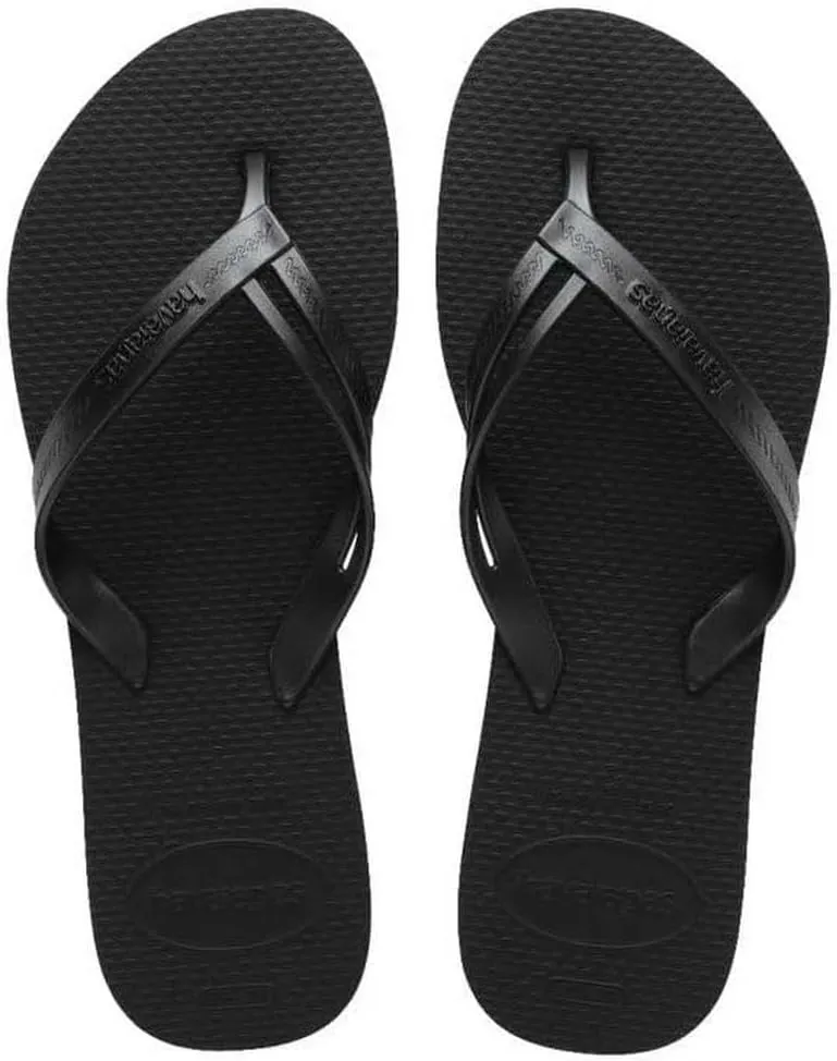 Havaianas Women's Flip-Flop, 38 EU