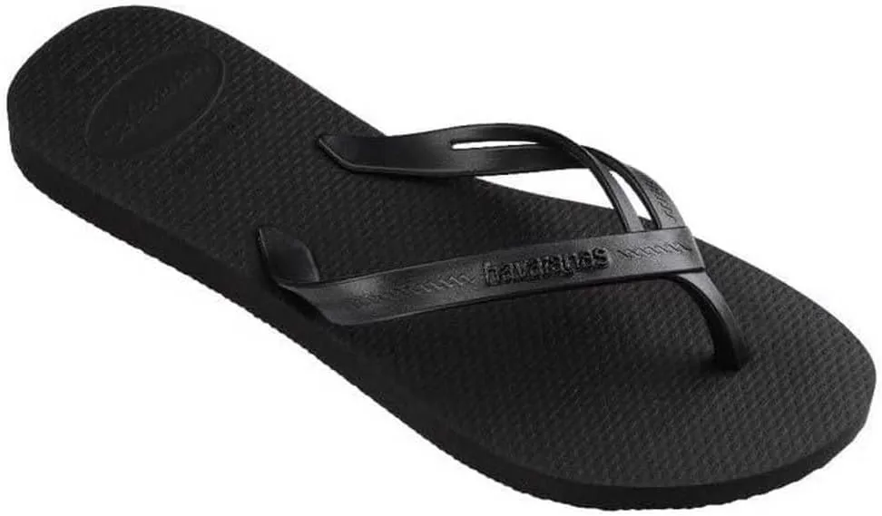 Havaianas Women's Flip-Flop, 38 EU