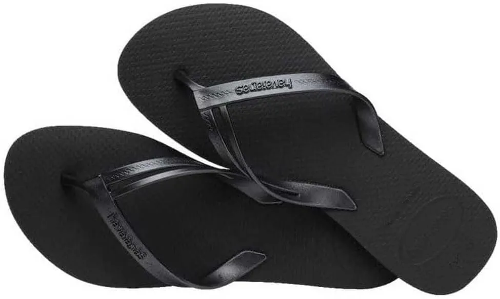 Havaianas Women's Flip-Flop, 38 EU