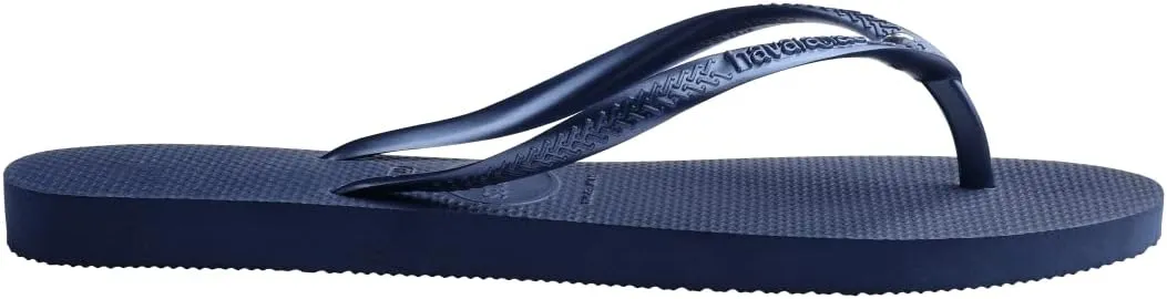 Havaianas Women's Slim Crystal Flip Flops