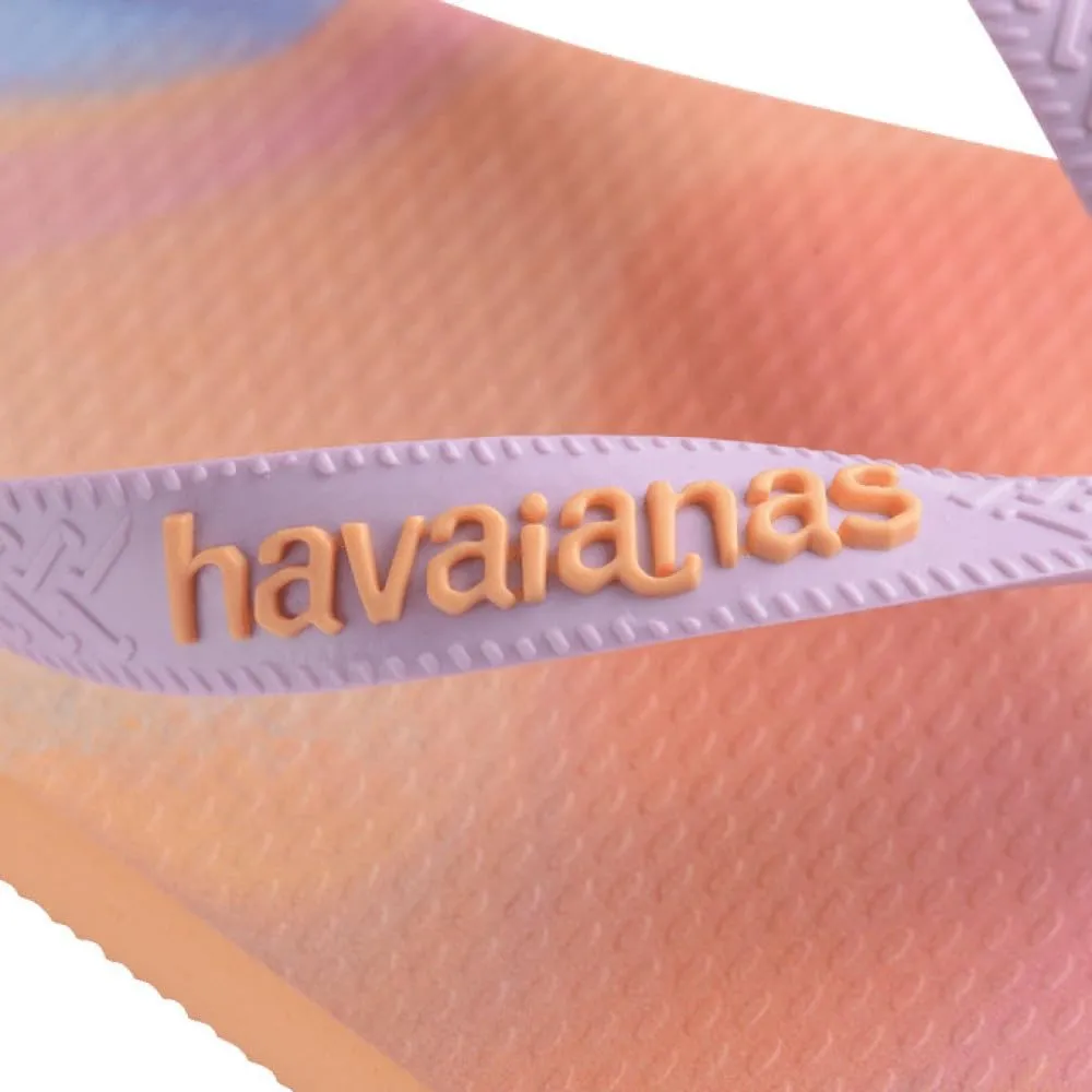 Havaianas Women's Top Fashion Flip Flop Sandal