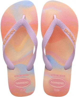 Havaianas Women's Top Fashion Flip Flop Sandal