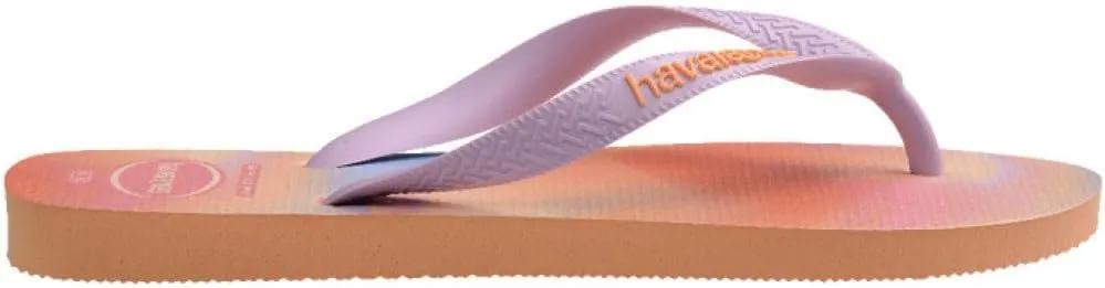 Havaianas Women's Top Fashion Flip Flop Sandal