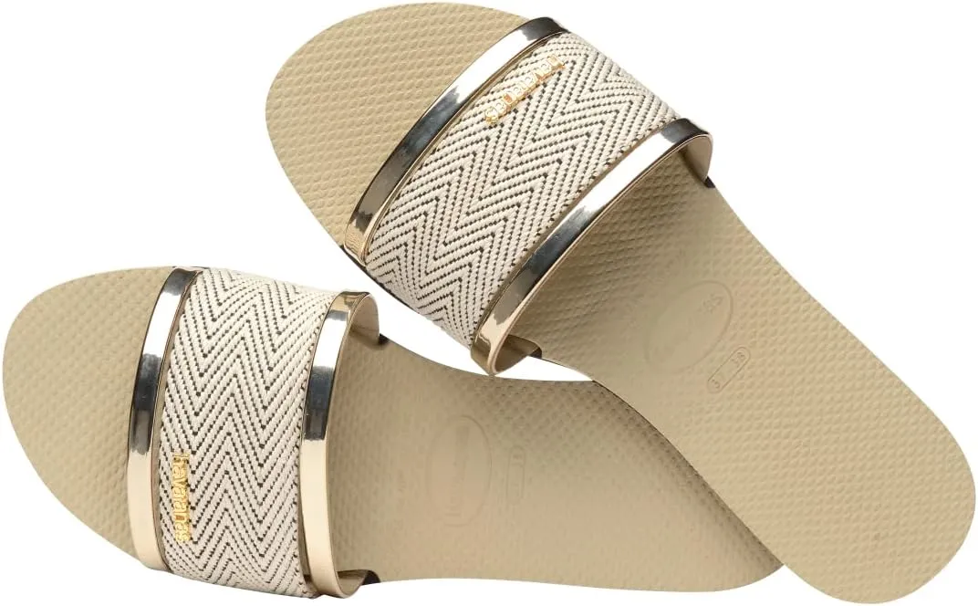 Havaianas Women's You Trancoso Premium Sandals
