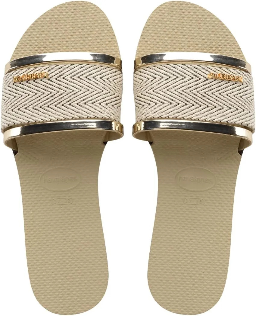 Havaianas Women's You Trancoso Premium Sandals