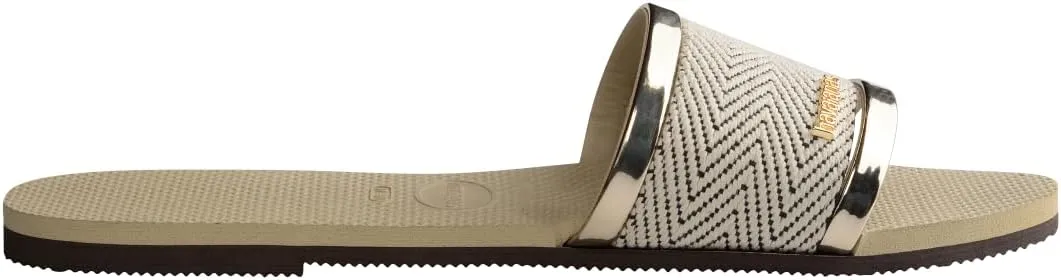 Havaianas Women's You Trancoso Premium Sandals