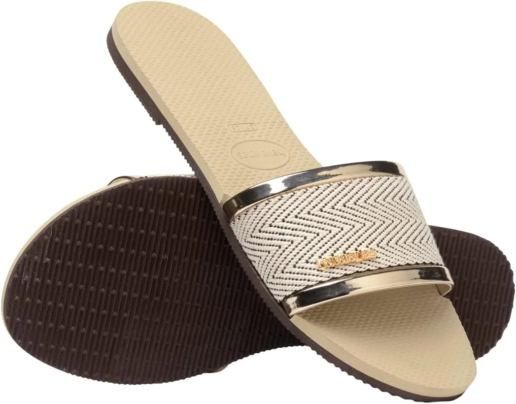 Havaianas Women's You Trancoso Premium Sandals