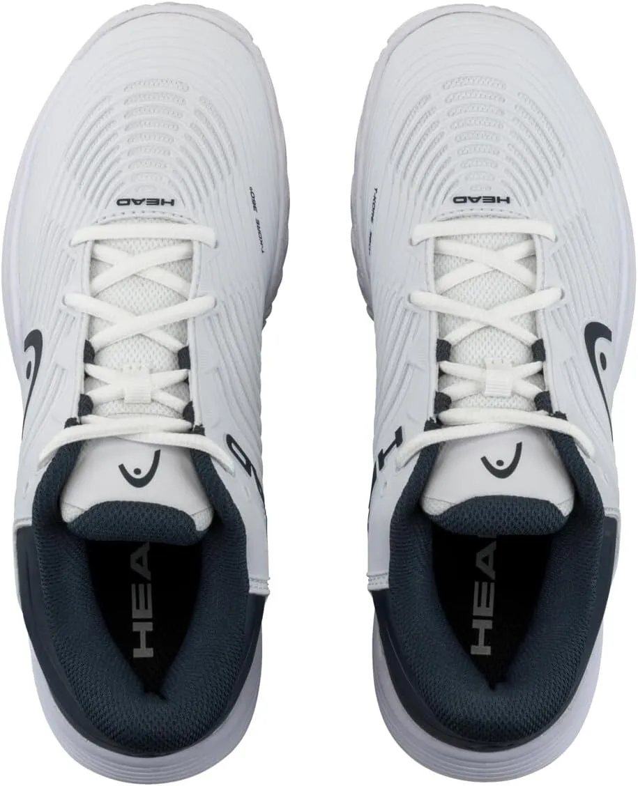 HEAD Unisex-Child Revolt Pro Sneaker