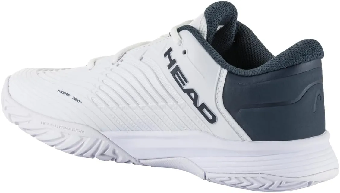 HEAD Unisex-Child Revolt Pro Sneaker