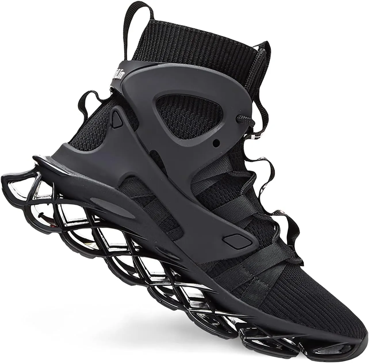 Hello MrLin Running Shoes Womens Comfortable Fashion Non Slip Sneakers Walking Gym Tennis Sport Athletic Shoes Hip Hop