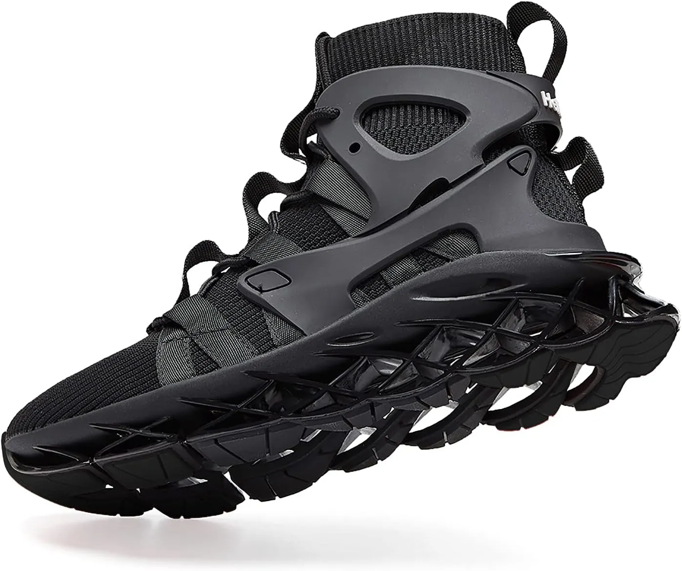 Hello MrLin Running Shoes Womens Comfortable Fashion Non Slip Sneakers Walking Gym Tennis Sport Athletic Shoes Hip Hop
