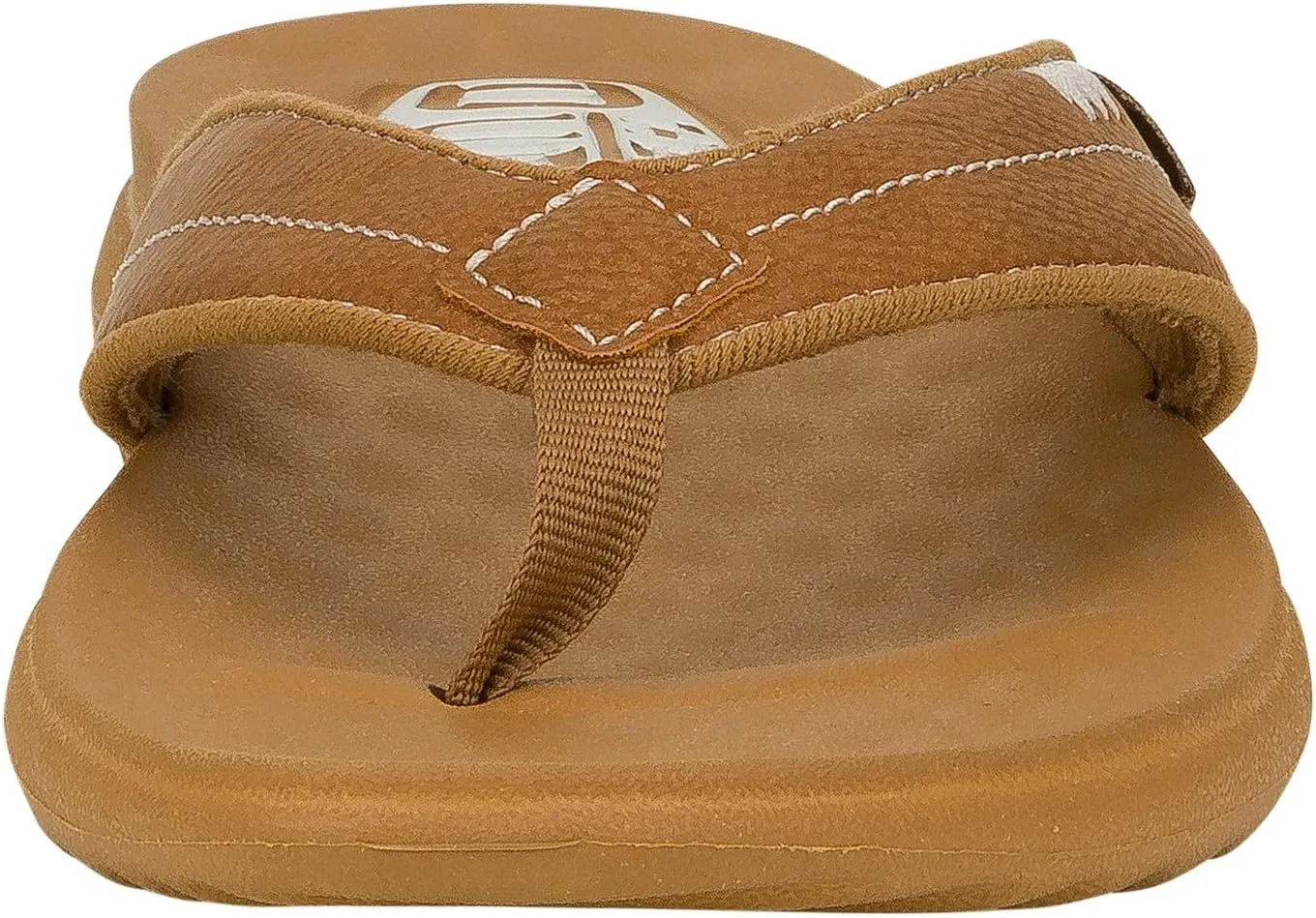 Hey Dude Women's Christi Flip Classic | Women's Shoes | Women Slip-on Sandals | Comfortable & Light-Weight