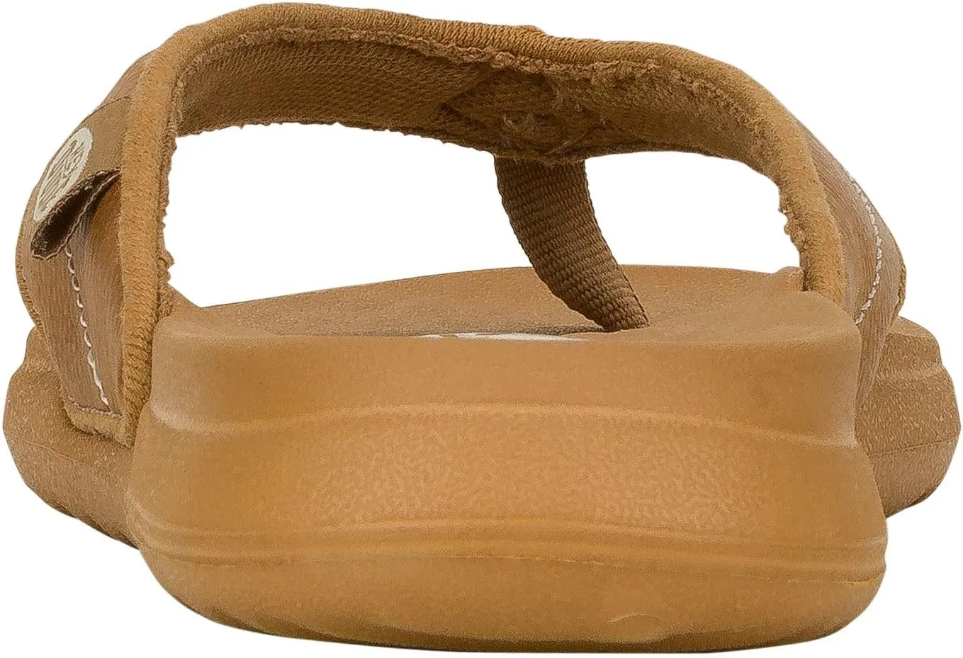 Hey Dude Women's Christi Flip Classic | Women's Shoes | Women Slip-on Sandals | Comfortable & Light-Weight