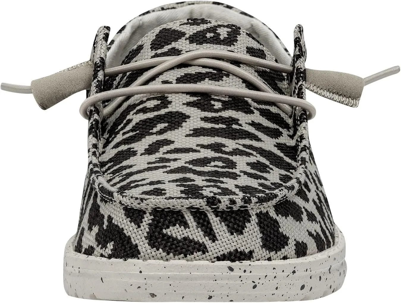 Hey Dude Women's Wendy Print Slip-On Loafers
