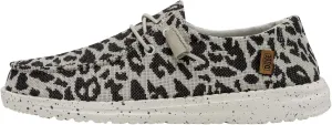 Hey Dude Women's Wendy Print Slip-On Loafers