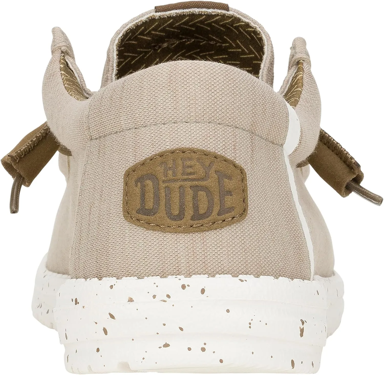 HEYDUDE Wally Amazon Exclusive Styles, Men's Shoes, Men's Slip-on Loafers, Comfortable & Light-Weight