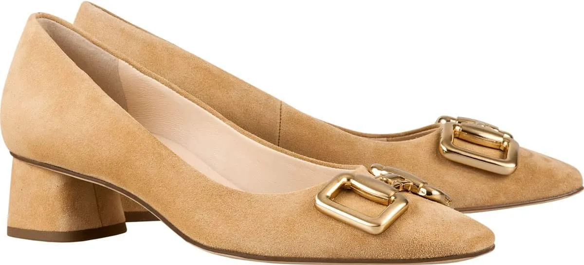 Högl Women's Closed-Toe Pumps