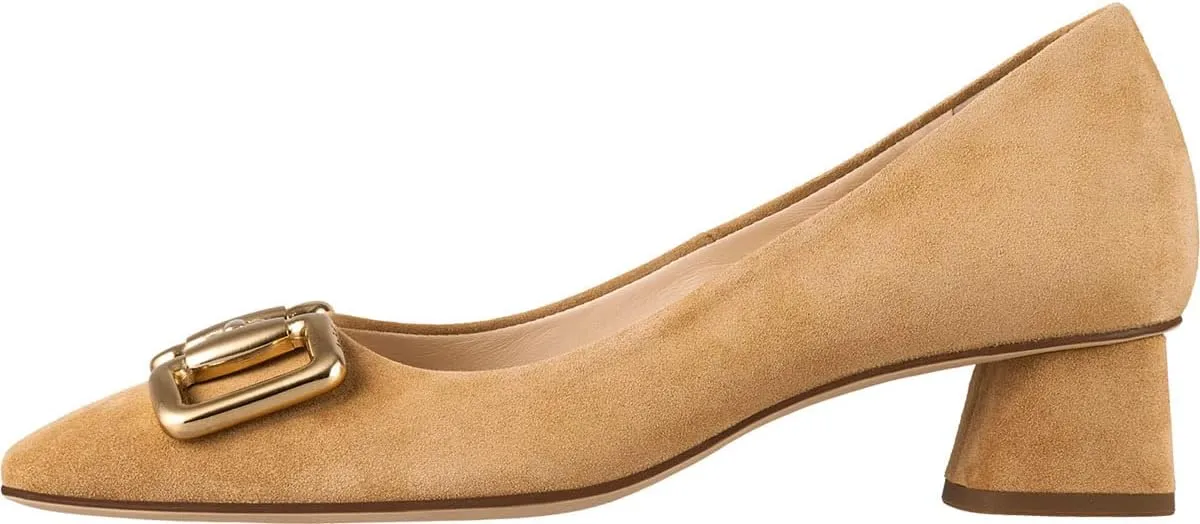 Högl Women's Closed-Toe Pumps