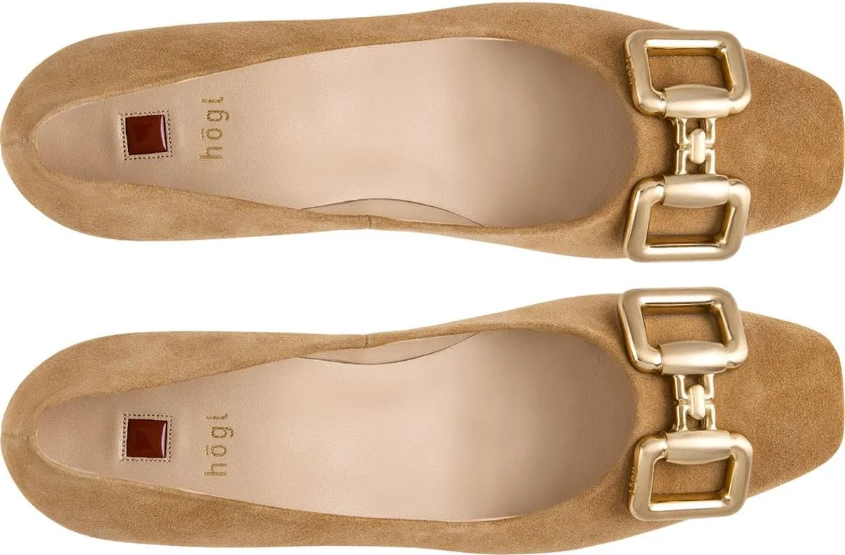 Högl Women's Closed-Toe Pumps