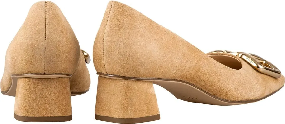 Högl Women's Closed-Toe Pumps