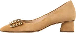Högl Women's Closed-Toe Pumps