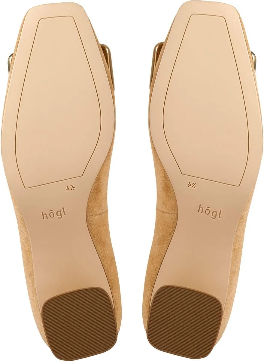 Högl Women's Closed-Toe Pumps