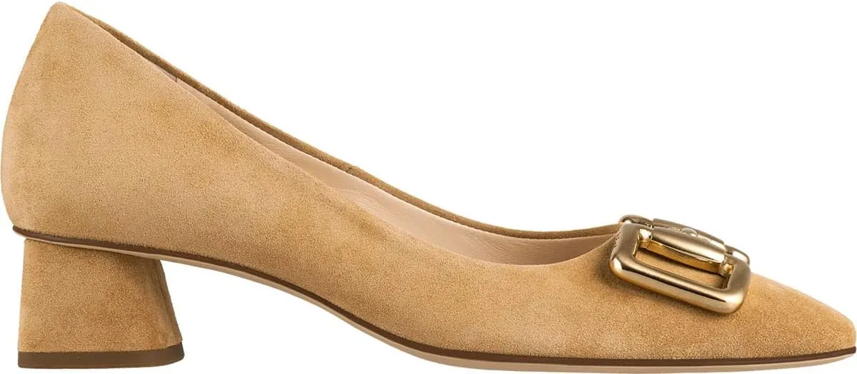 Högl Women's Closed-Toe Pumps