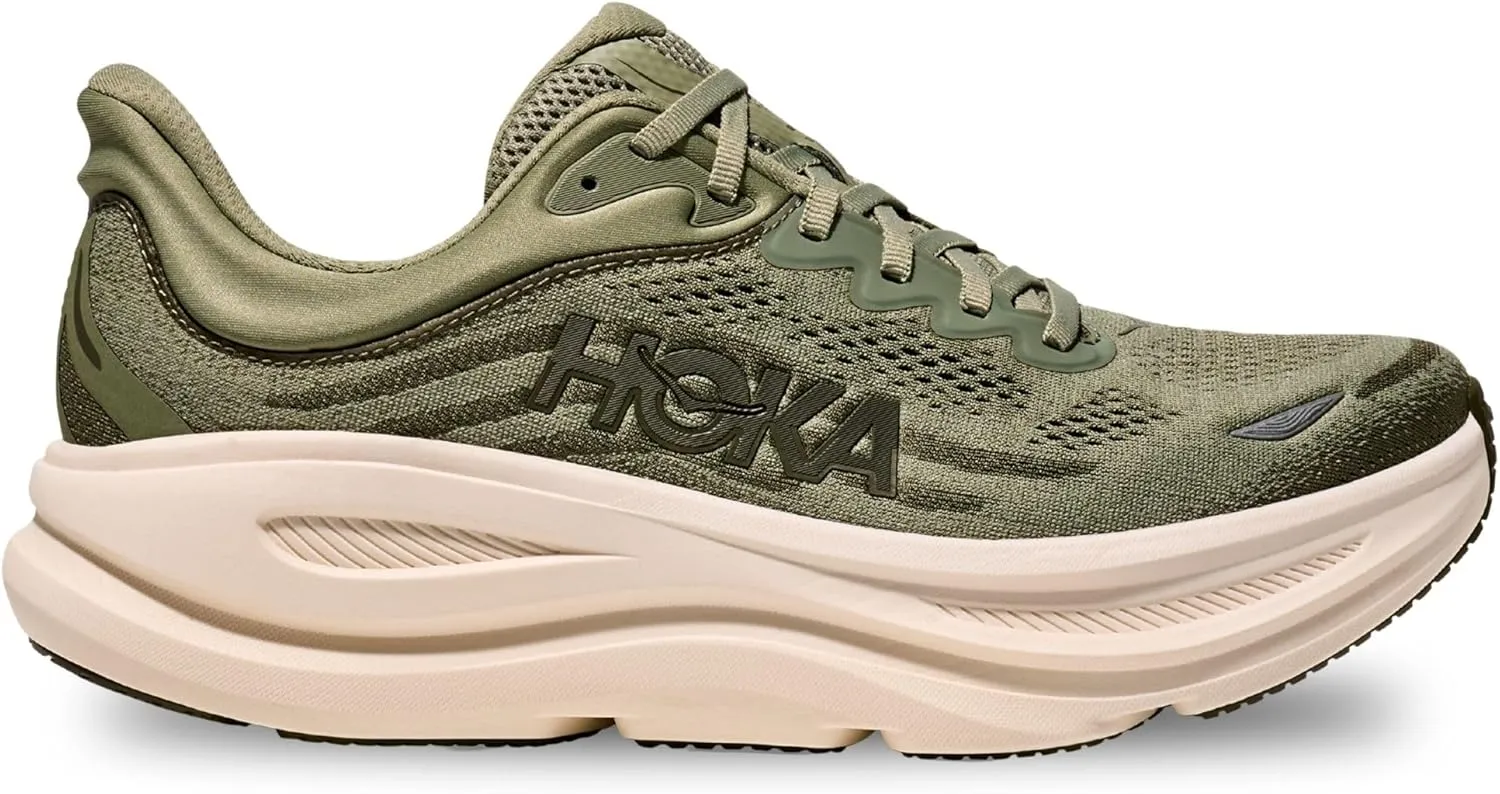 HOKA Men's Bondi 9 Sneaker