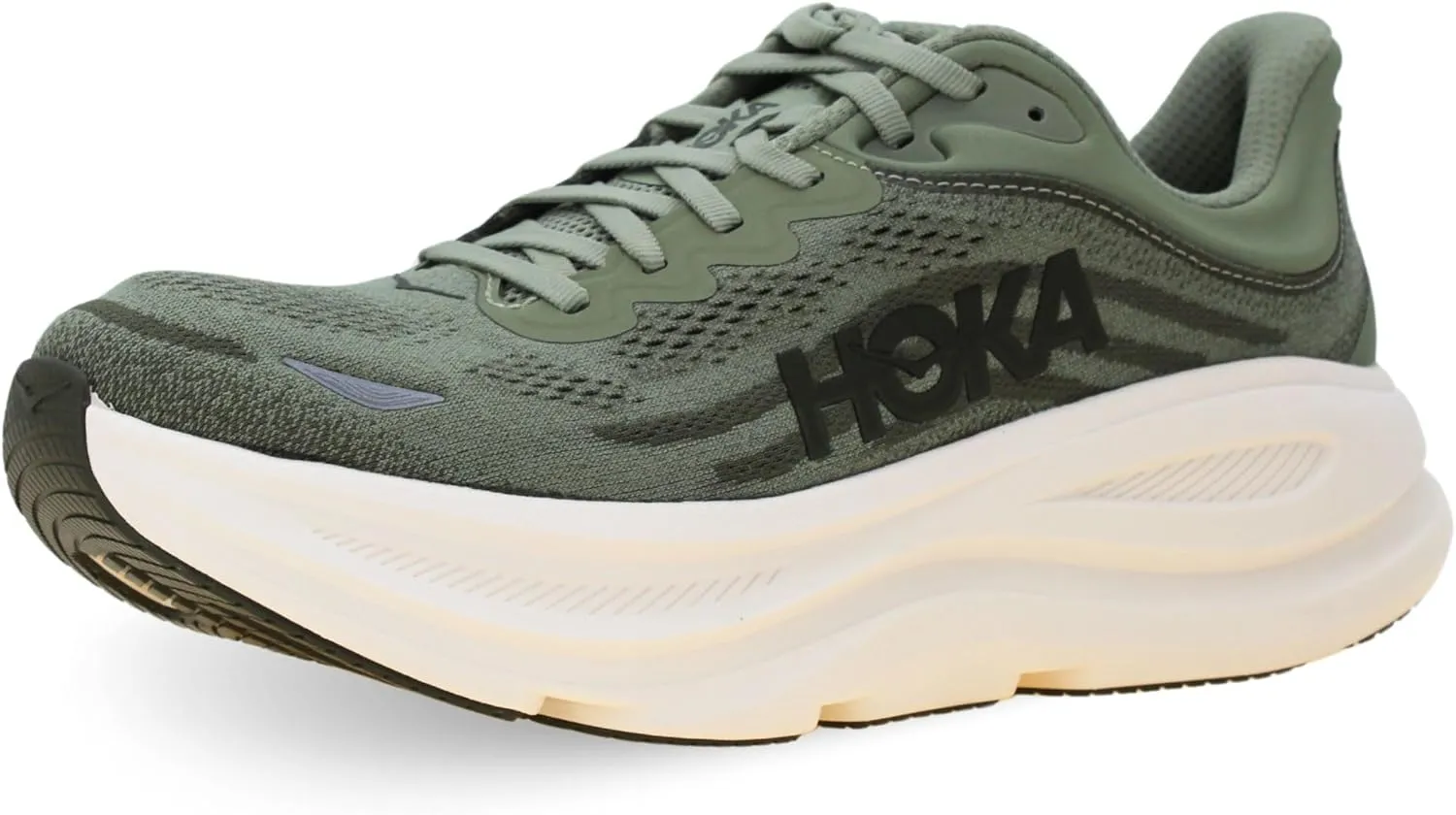 HOKA Men's Bondi 9 Sneaker