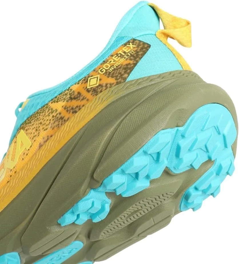 HOKA Men's Challenger 7 Gore-tex Sneaker