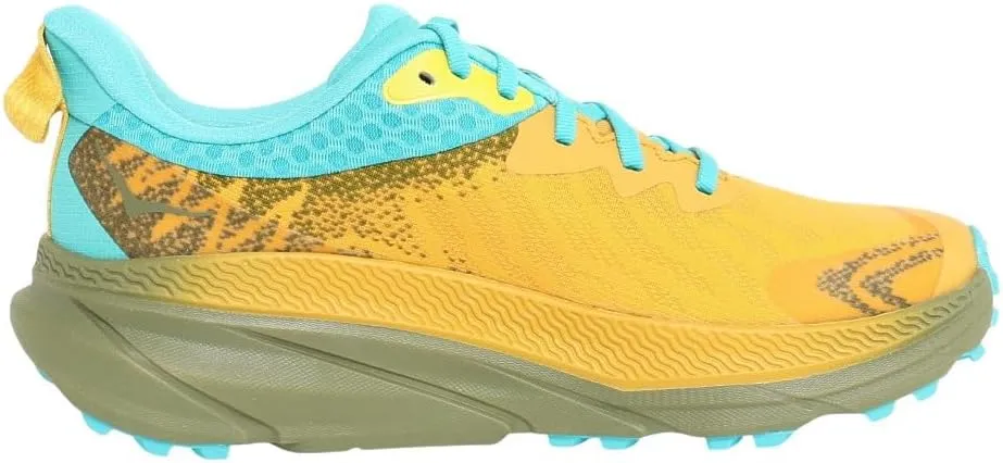 HOKA Men's Challenger 7 Gore-tex Sneaker