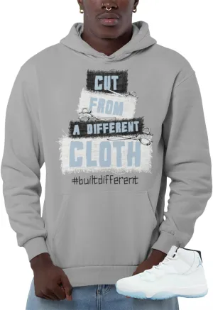 Hoodie To Match Jordan 11 Retro Legend Blue Urban Men's Graphic Hoodie